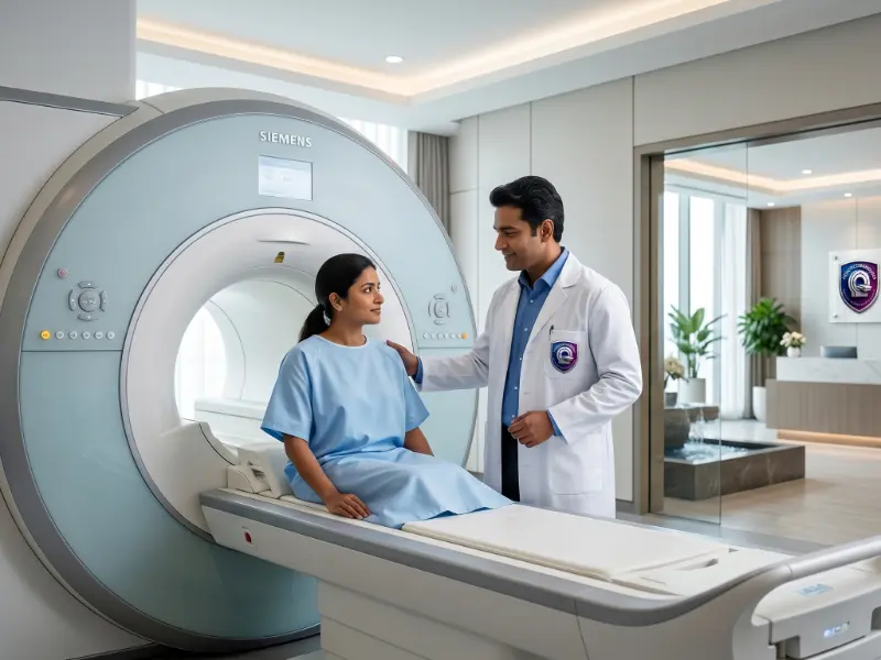 Brain Angiography machine in Kharghar